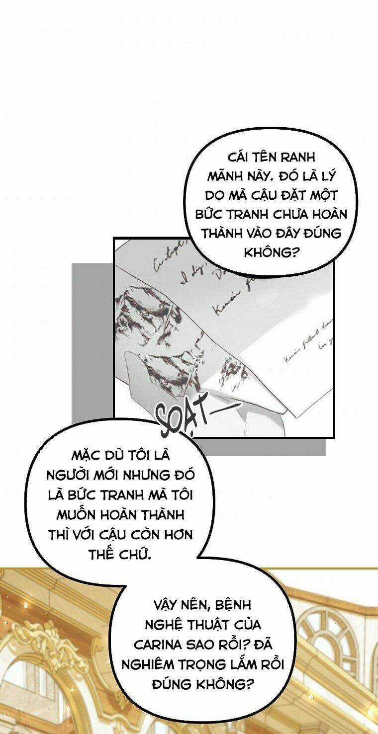 Thời Gian Của Nhân Vật Phụ Có Giới Hạn Chapter 33 trang 54