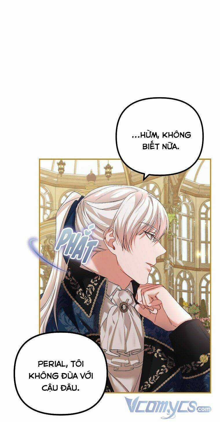 Thời Gian Của Nhân Vật Phụ Có Giới Hạn Chapter 33 trang 56