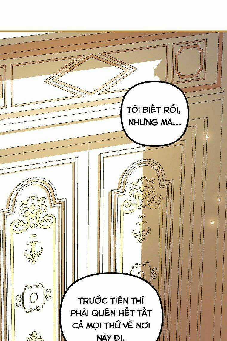 Thời Gian Của Nhân Vật Phụ Có Giới Hạn Chapter 33 trang 57