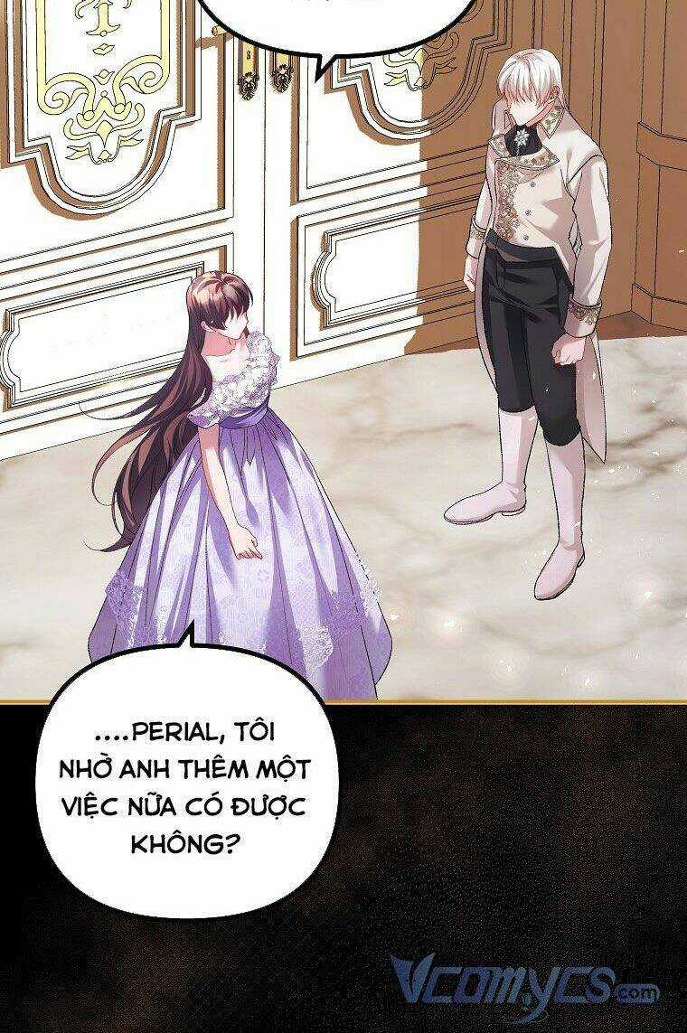 Thời Gian Của Nhân Vật Phụ Có Giới Hạn Chapter 33 trang 58