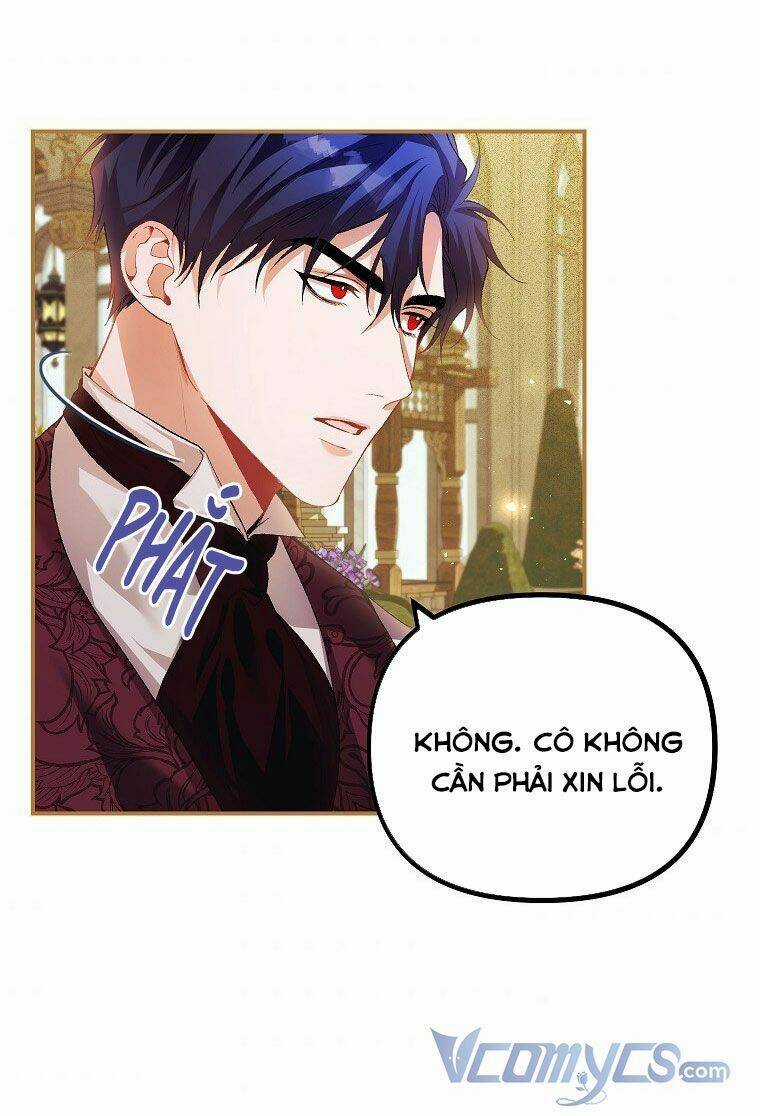 Thời Gian Của Nhân Vật Phụ Có Giới Hạn Chapter 33 trang 6