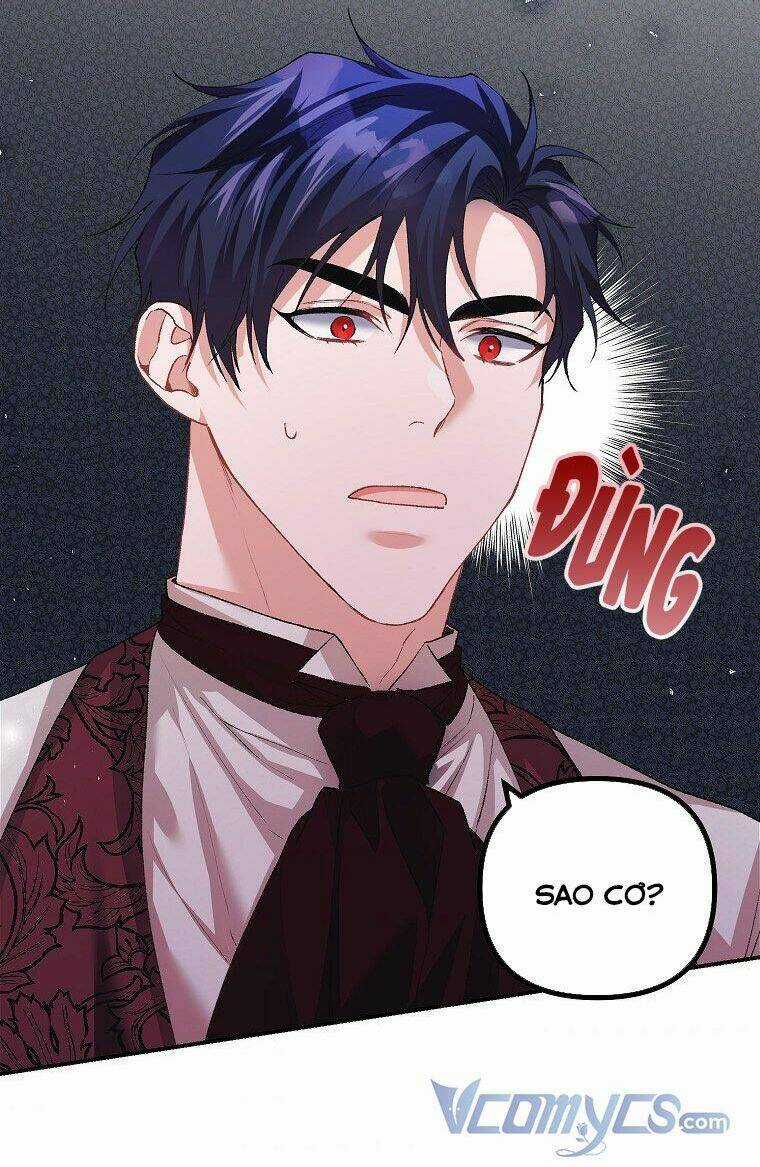 Thời Gian Của Nhân Vật Phụ Có Giới Hạn Chapter 33 trang 61