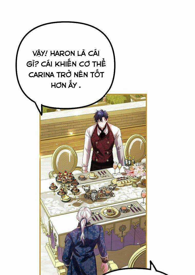 Thời Gian Của Nhân Vật Phụ Có Giới Hạn Chapter 33 trang 63