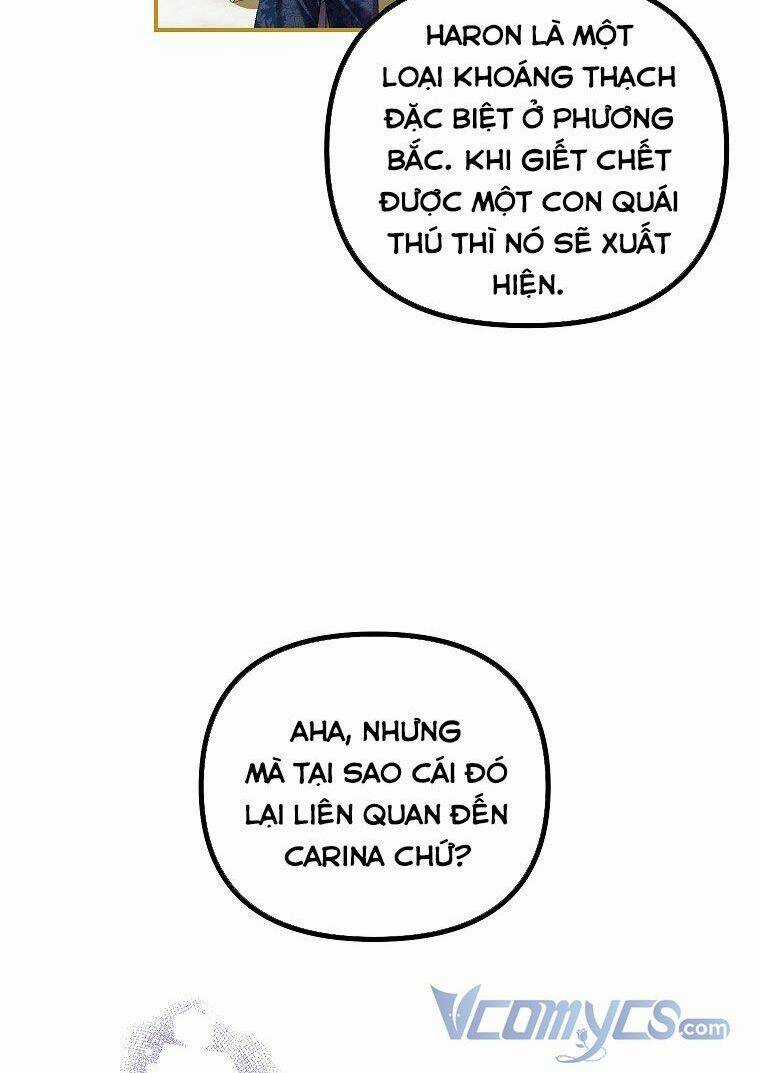 Thời Gian Của Nhân Vật Phụ Có Giới Hạn Chapter 33 trang 64