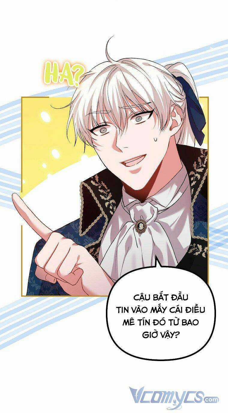 Thời Gian Của Nhân Vật Phụ Có Giới Hạn Chapter 33 trang 67