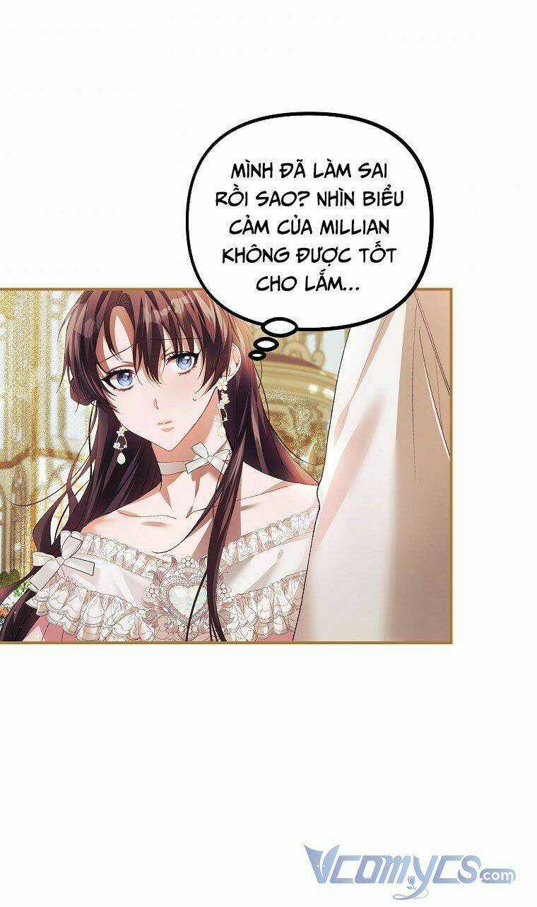 Thời Gian Của Nhân Vật Phụ Có Giới Hạn Chapter 33 trang 7