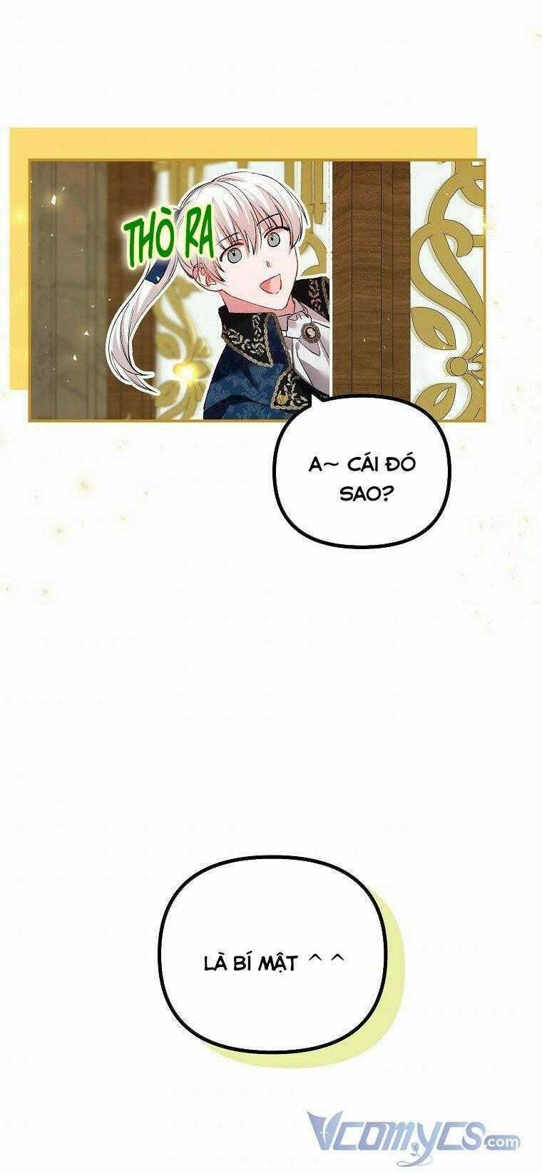 Thời Gian Của Nhân Vật Phụ Có Giới Hạn Chapter 33 trang 70