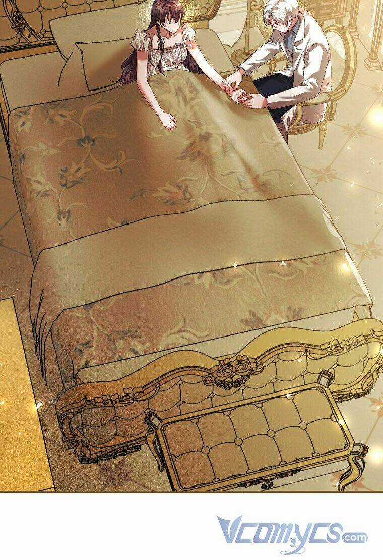 Thời Gian Của Nhân Vật Phụ Có Giới Hạn Chapter 34 trang 12