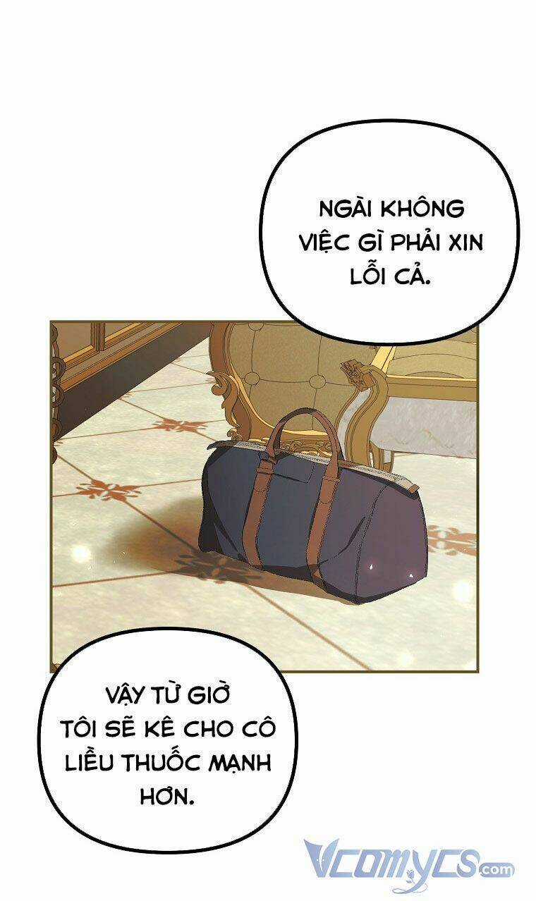 Thời Gian Của Nhân Vật Phụ Có Giới Hạn Chapter 34 trang 15