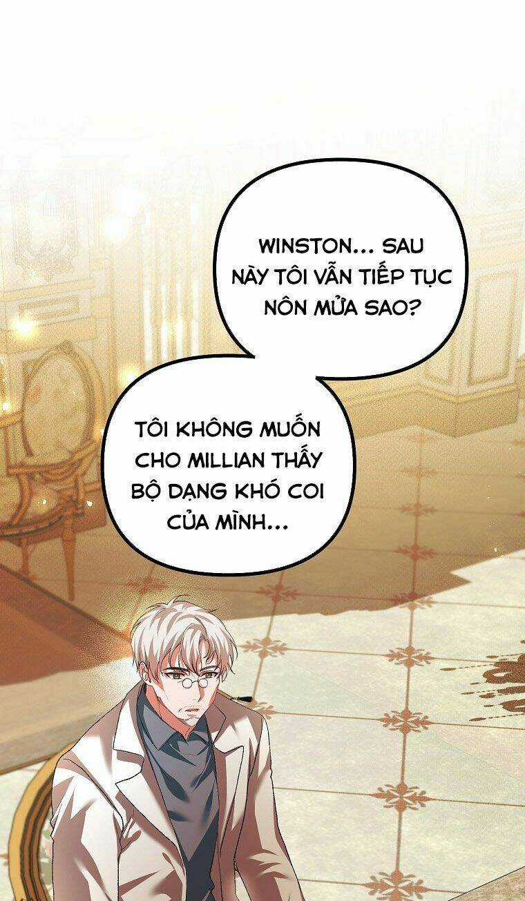 Thời Gian Của Nhân Vật Phụ Có Giới Hạn Chapter 34 trang 16