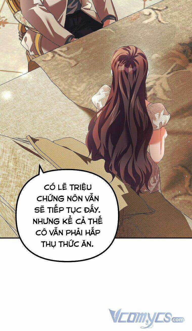 Thời Gian Của Nhân Vật Phụ Có Giới Hạn Chapter 34 trang 17