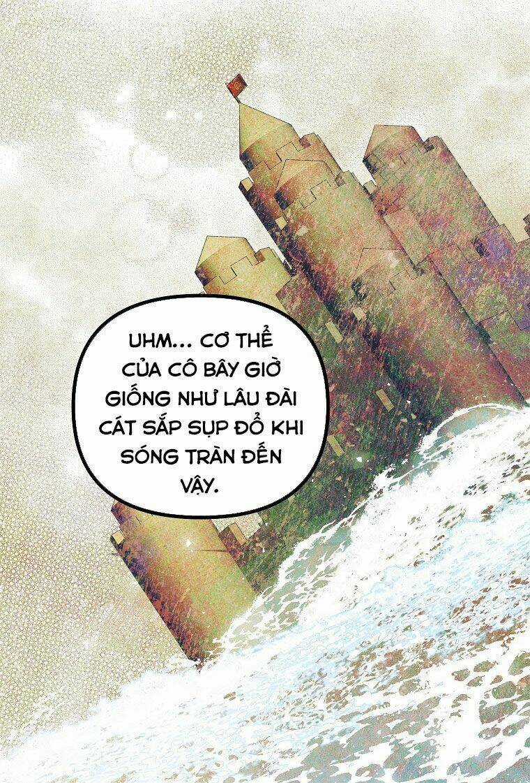 Thời Gian Của Nhân Vật Phụ Có Giới Hạn Chapter 34 trang 19