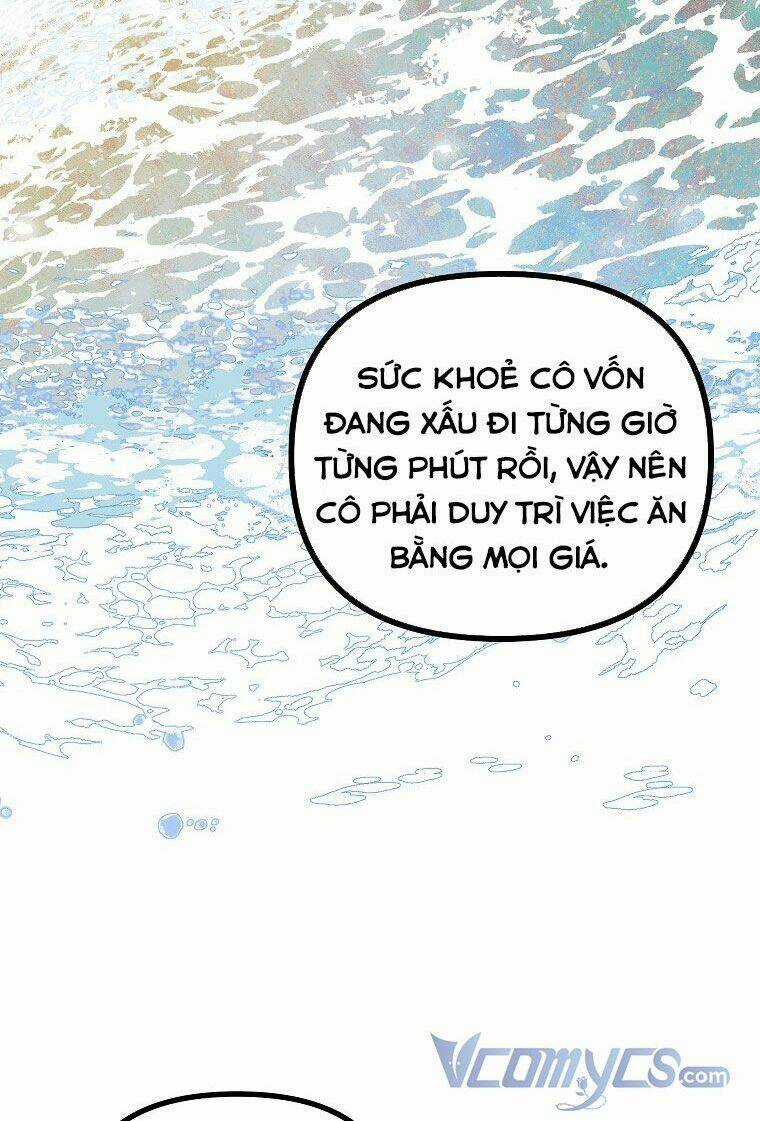 Thời Gian Của Nhân Vật Phụ Có Giới Hạn Chapter 34 trang 20