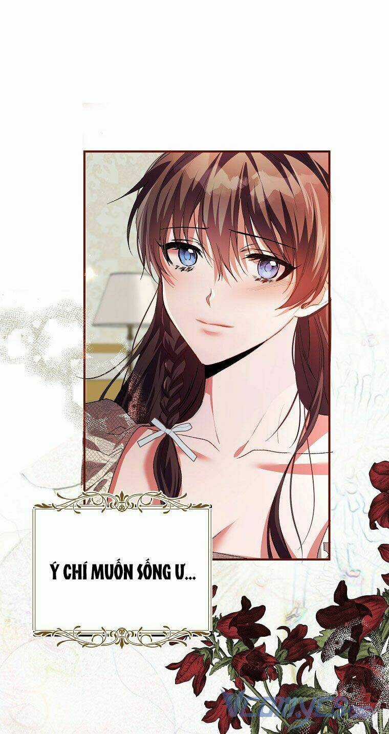 Thời Gian Của Nhân Vật Phụ Có Giới Hạn Chapter 34 trang 23