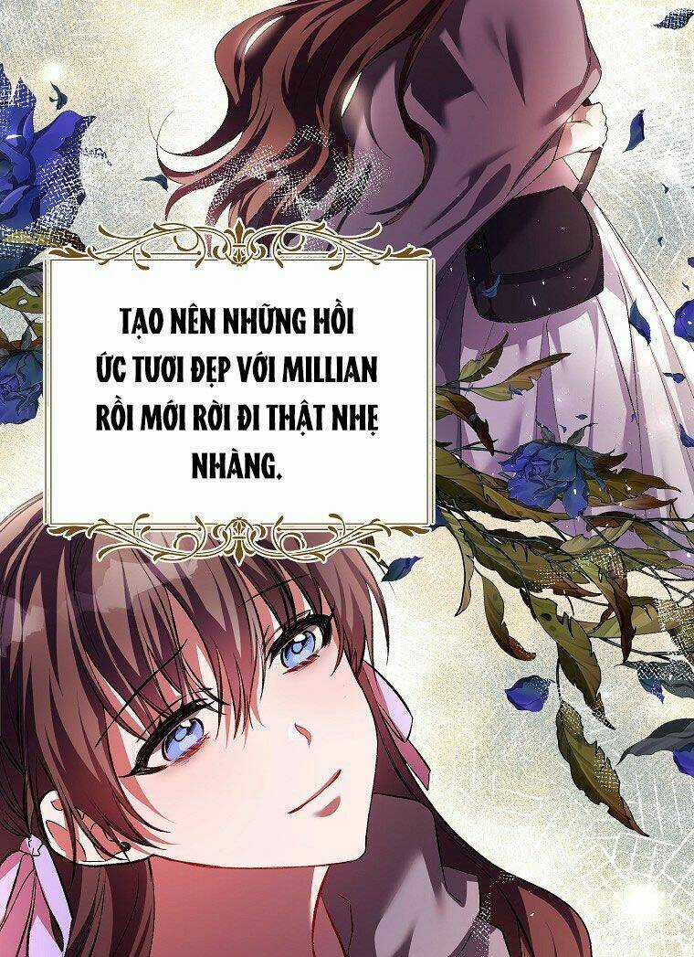 Thời Gian Của Nhân Vật Phụ Có Giới Hạn Chapter 34 trang 27