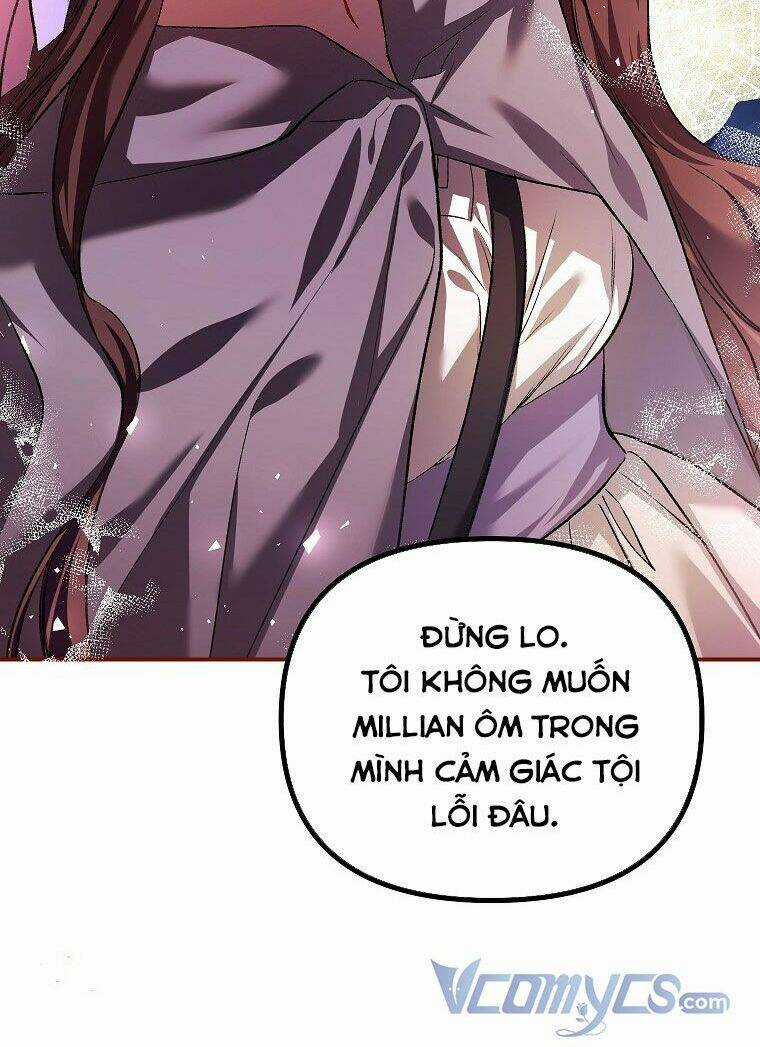 Thời Gian Của Nhân Vật Phụ Có Giới Hạn Chapter 34 trang 28