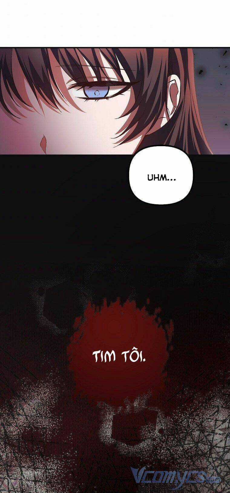 Thời Gian Của Nhân Vật Phụ Có Giới Hạn Chapter 34 trang 30