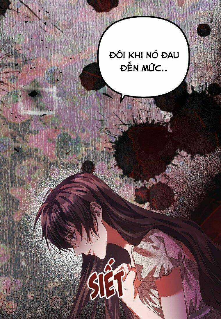 Thời Gian Của Nhân Vật Phụ Có Giới Hạn Chapter 34 trang 32