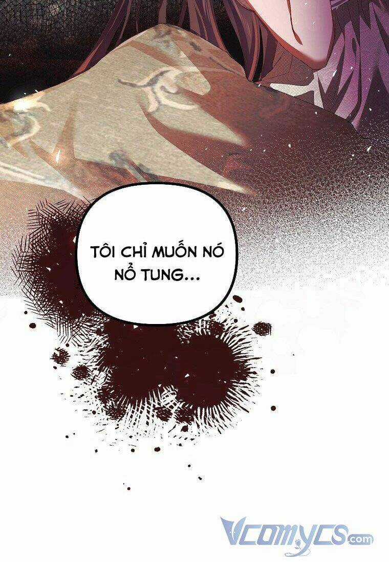 Thời Gian Của Nhân Vật Phụ Có Giới Hạn Chapter 34 trang 33