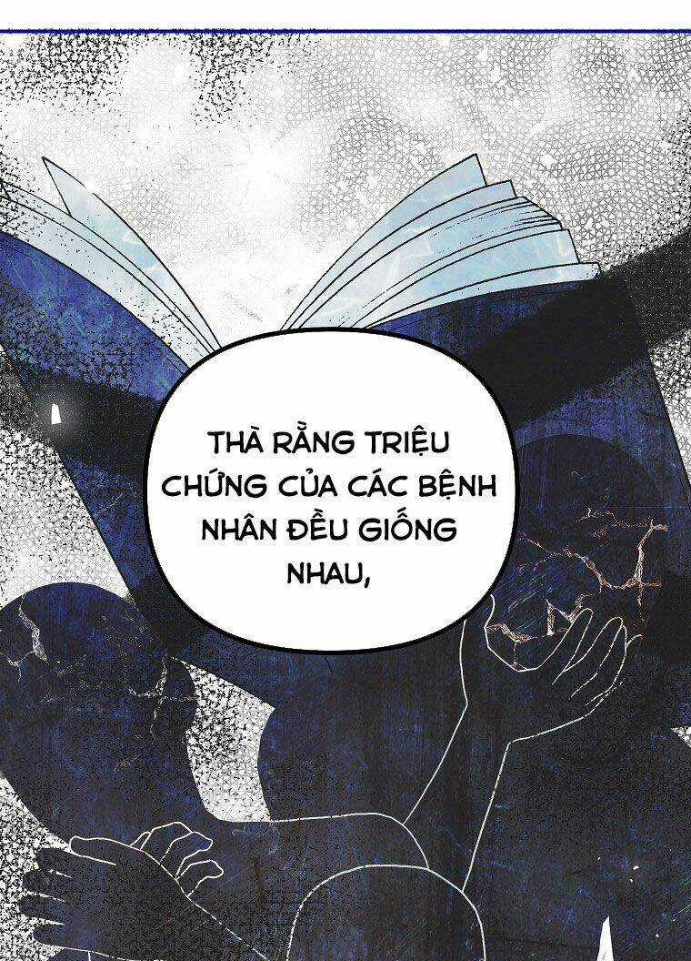 Thời Gian Của Nhân Vật Phụ Có Giới Hạn Chapter 34 trang 35