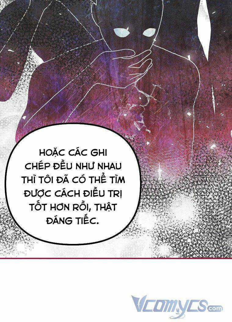 Thời Gian Của Nhân Vật Phụ Có Giới Hạn Chapter 34 trang 36