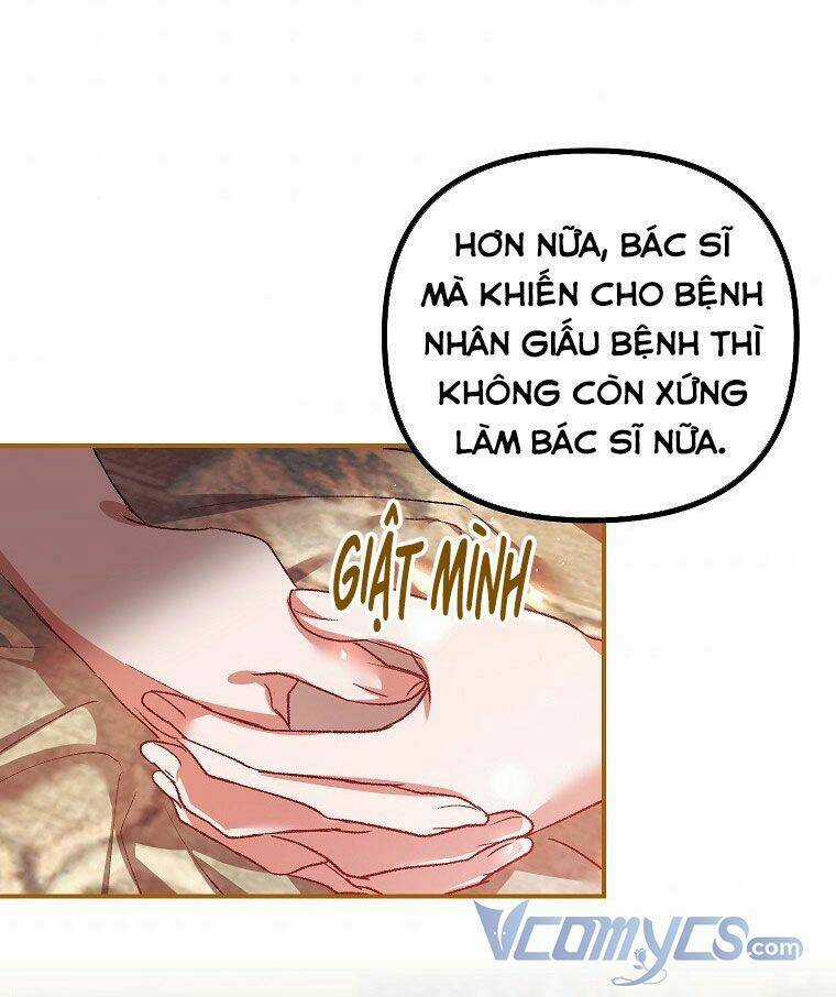 Thời Gian Của Nhân Vật Phụ Có Giới Hạn Chapter 34 trang 39