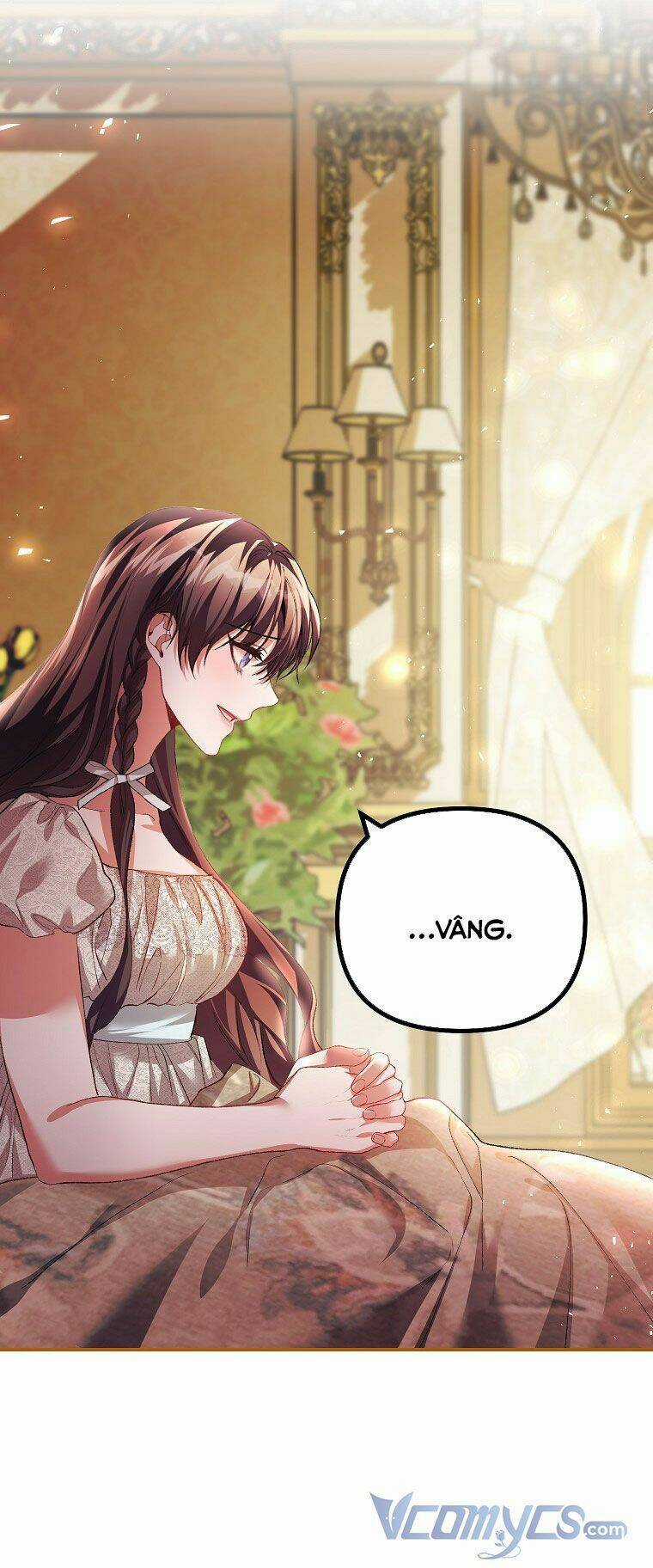 Thời Gian Của Nhân Vật Phụ Có Giới Hạn Chapter 34 trang 40