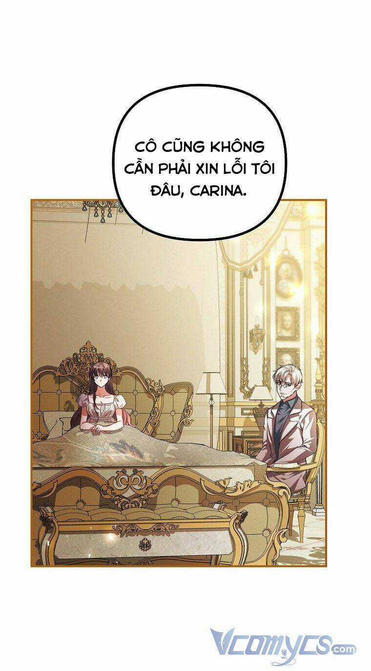 Thời Gian Của Nhân Vật Phụ Có Giới Hạn Chapter 34 trang 41