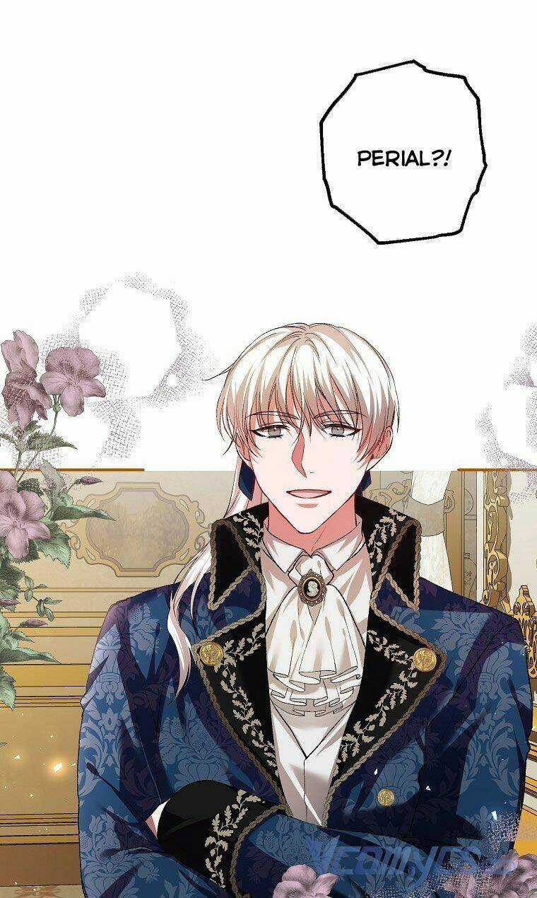 Thời Gian Của Nhân Vật Phụ Có Giới Hạn Chapter 34 trang 42