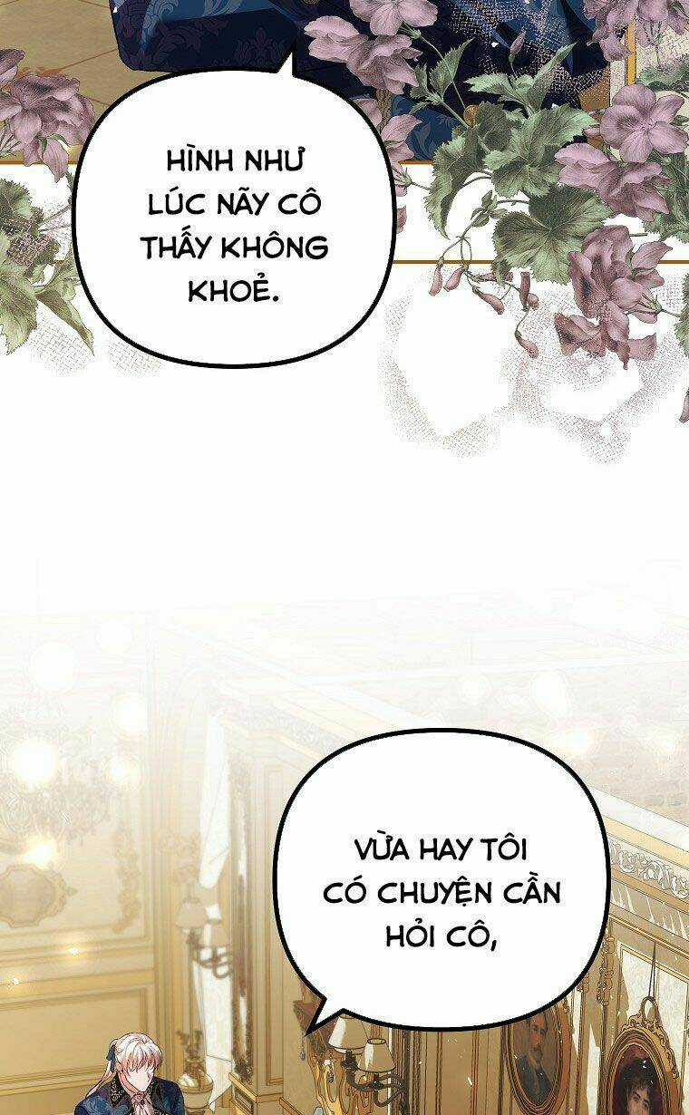 Thời Gian Của Nhân Vật Phụ Có Giới Hạn Chapter 34 trang 43