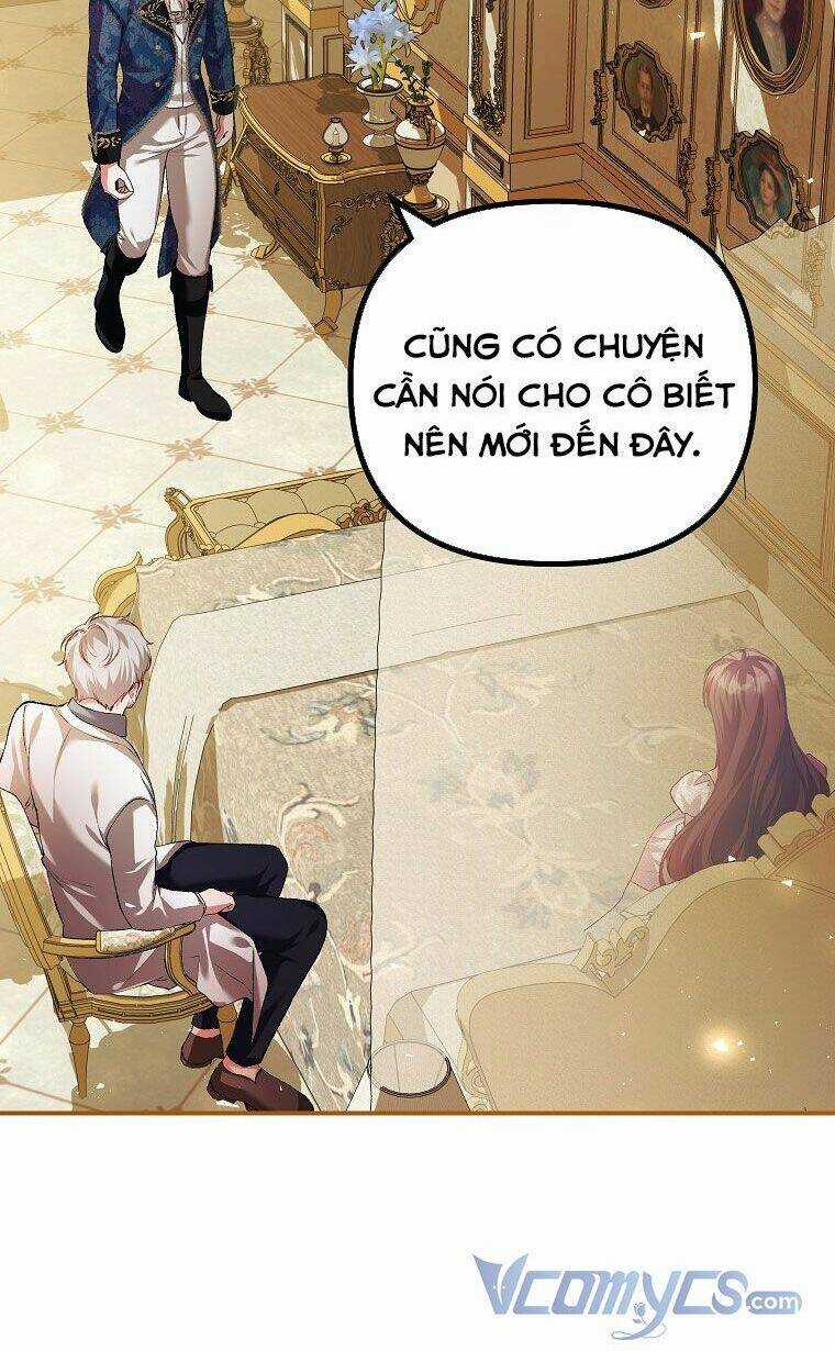 Thời Gian Của Nhân Vật Phụ Có Giới Hạn Chapter 34 trang 44