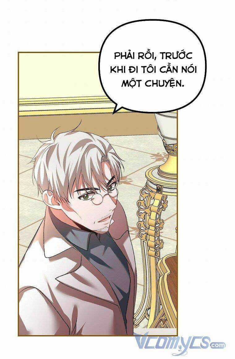 Thời Gian Của Nhân Vật Phụ Có Giới Hạn Chapter 34 trang 47