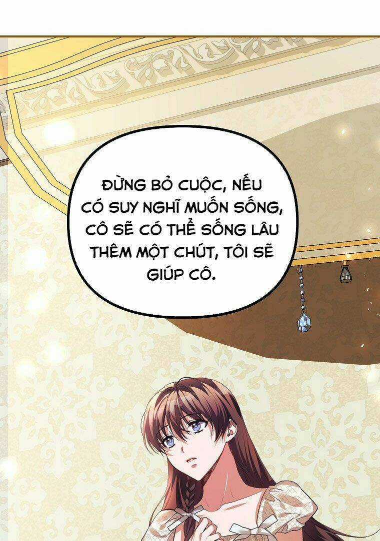 Thời Gian Của Nhân Vật Phụ Có Giới Hạn Chapter 34 trang 48