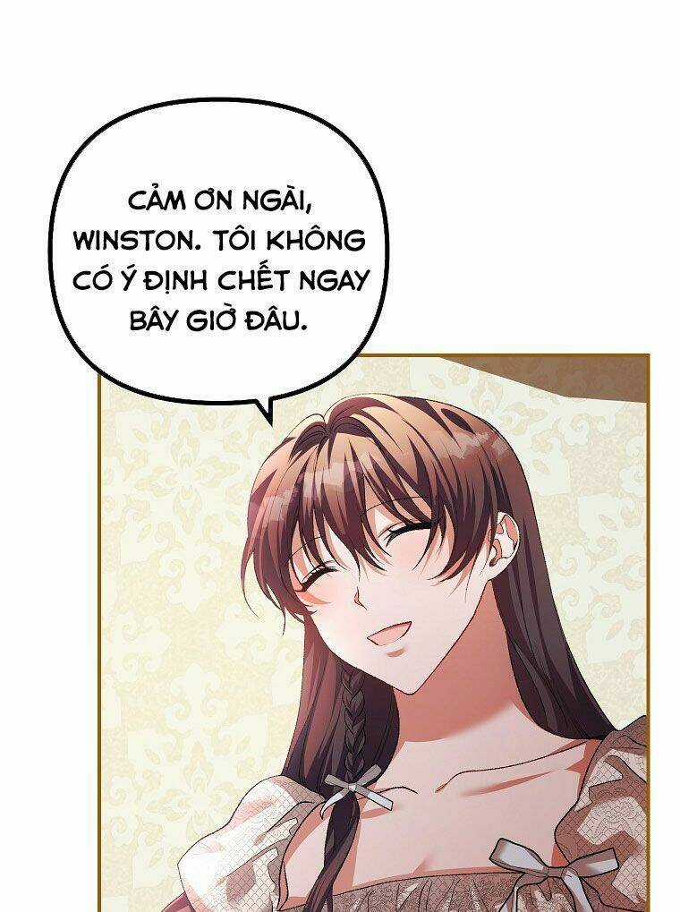 Thời Gian Của Nhân Vật Phụ Có Giới Hạn Chapter 34 trang 50