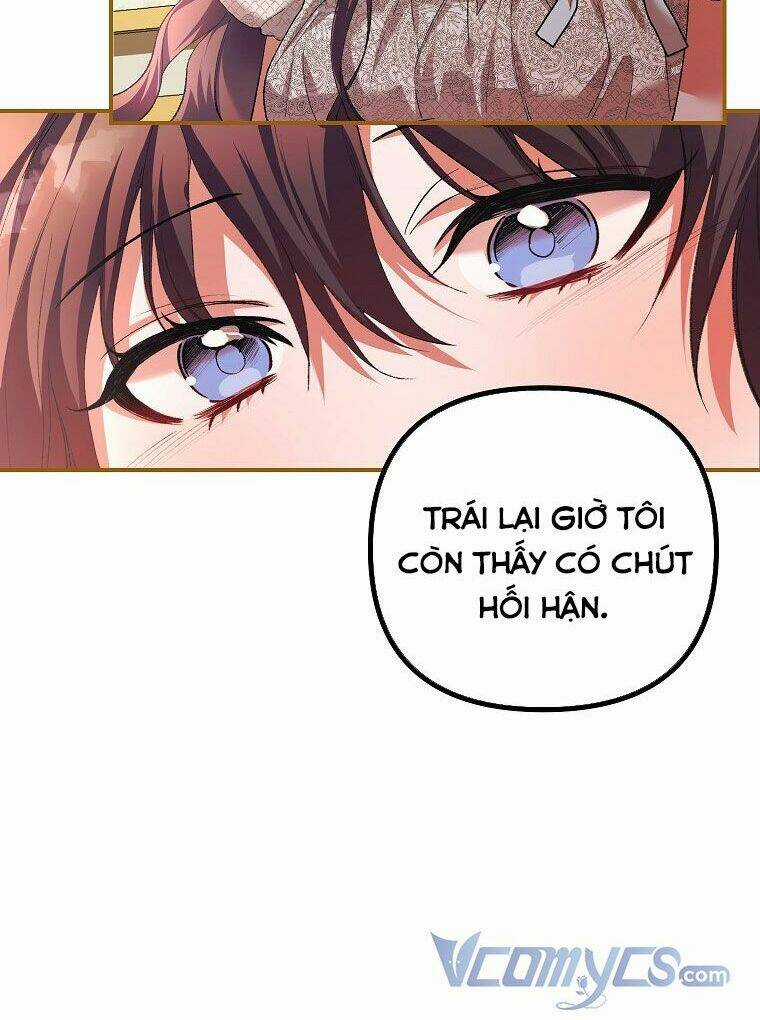 Thời Gian Của Nhân Vật Phụ Có Giới Hạn Chapter 34 trang 51