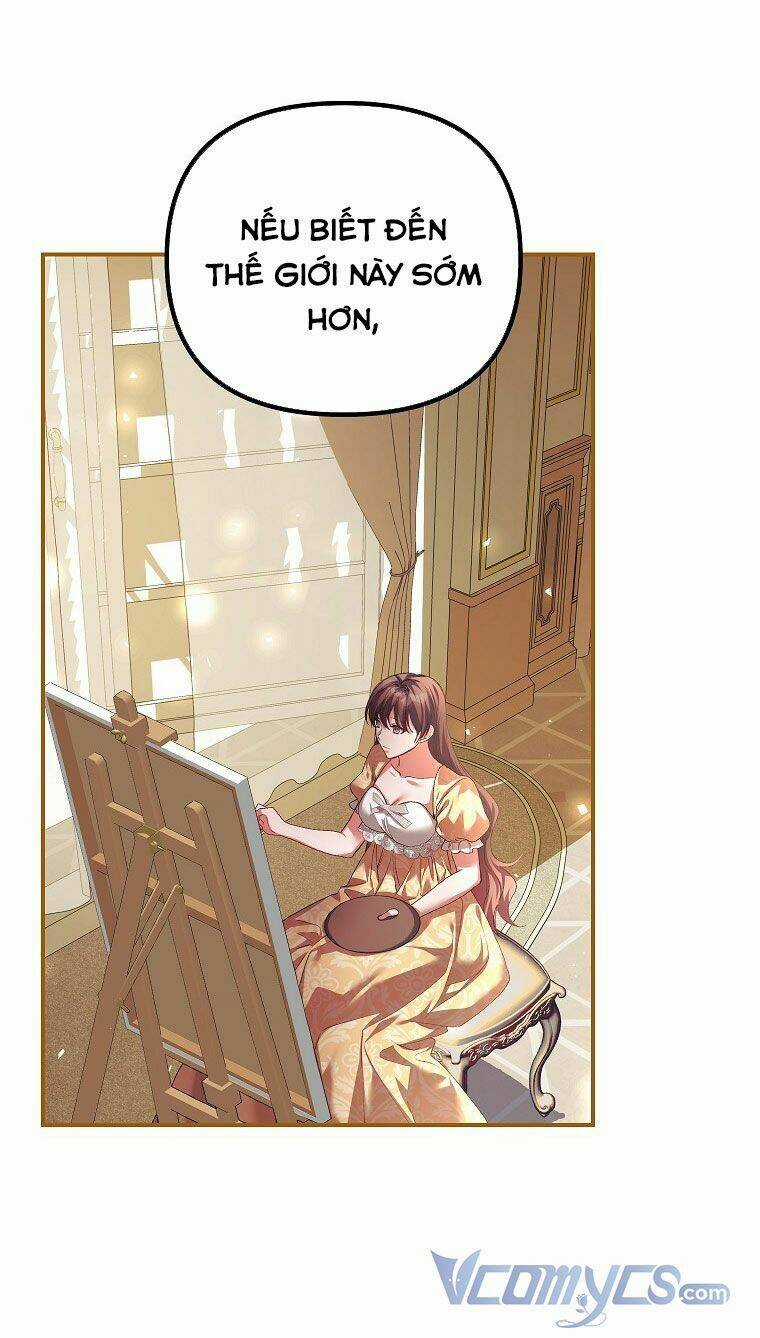 Thời Gian Của Nhân Vật Phụ Có Giới Hạn Chapter 34 trang 52