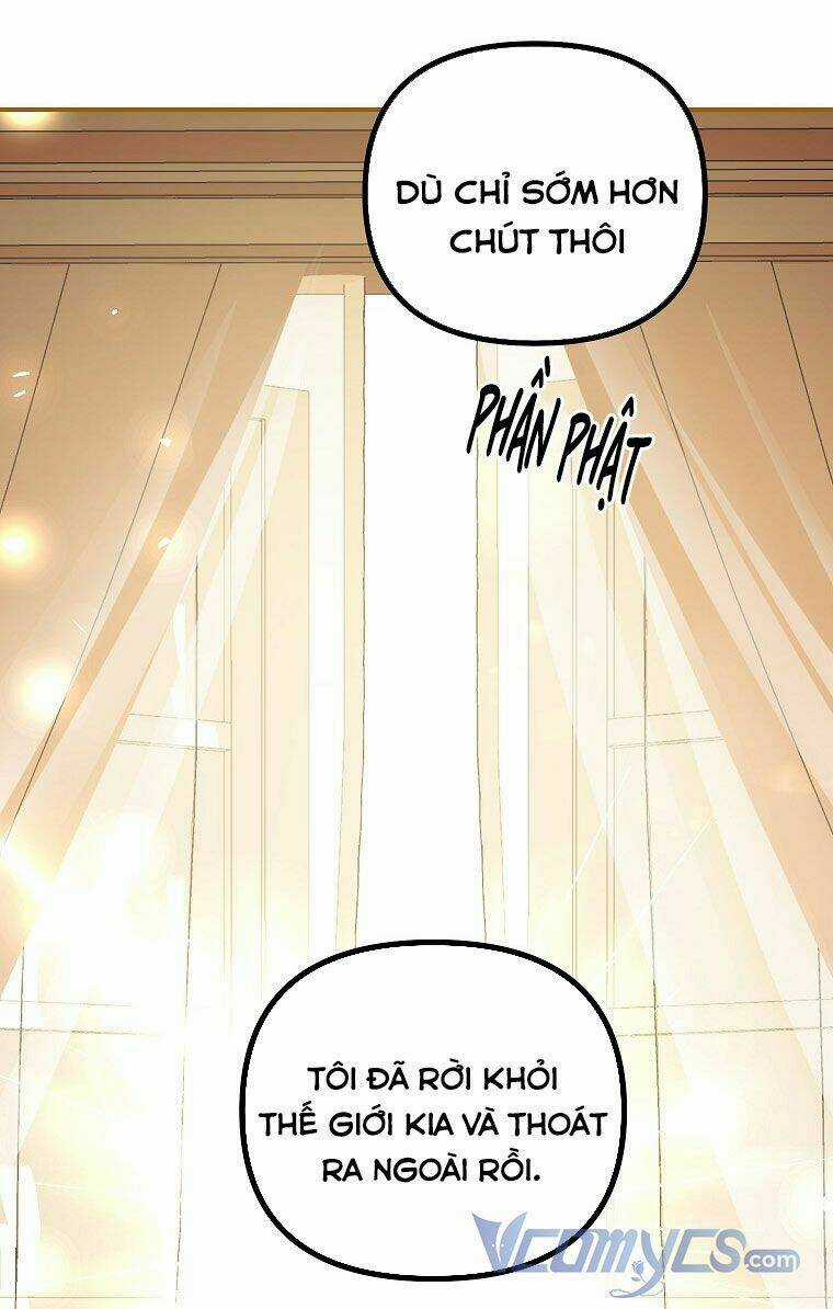 Thời Gian Của Nhân Vật Phụ Có Giới Hạn Chapter 34 trang 53