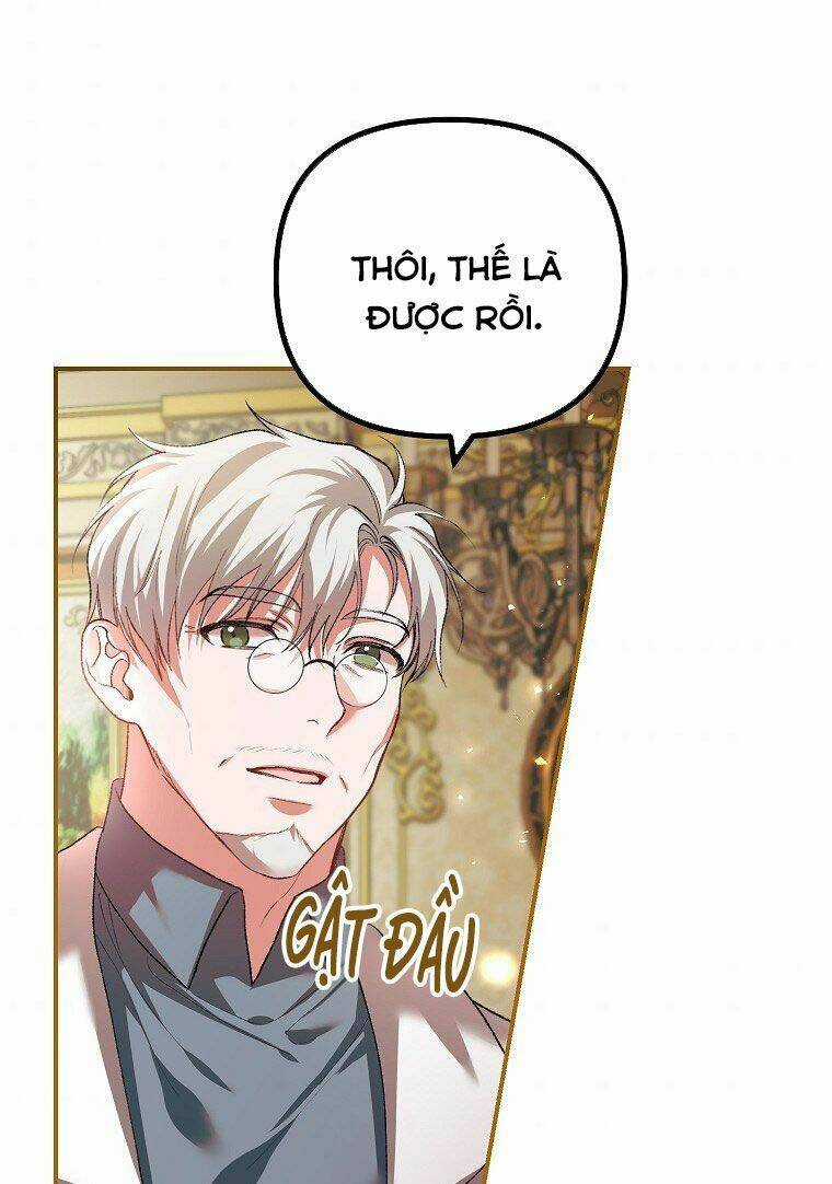 Thời Gian Của Nhân Vật Phụ Có Giới Hạn Chapter 34 trang 55