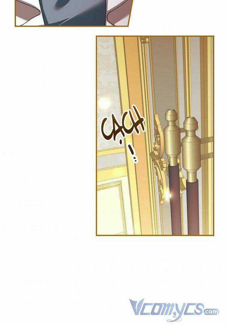 Thời Gian Của Nhân Vật Phụ Có Giới Hạn Chapter 34 trang 56