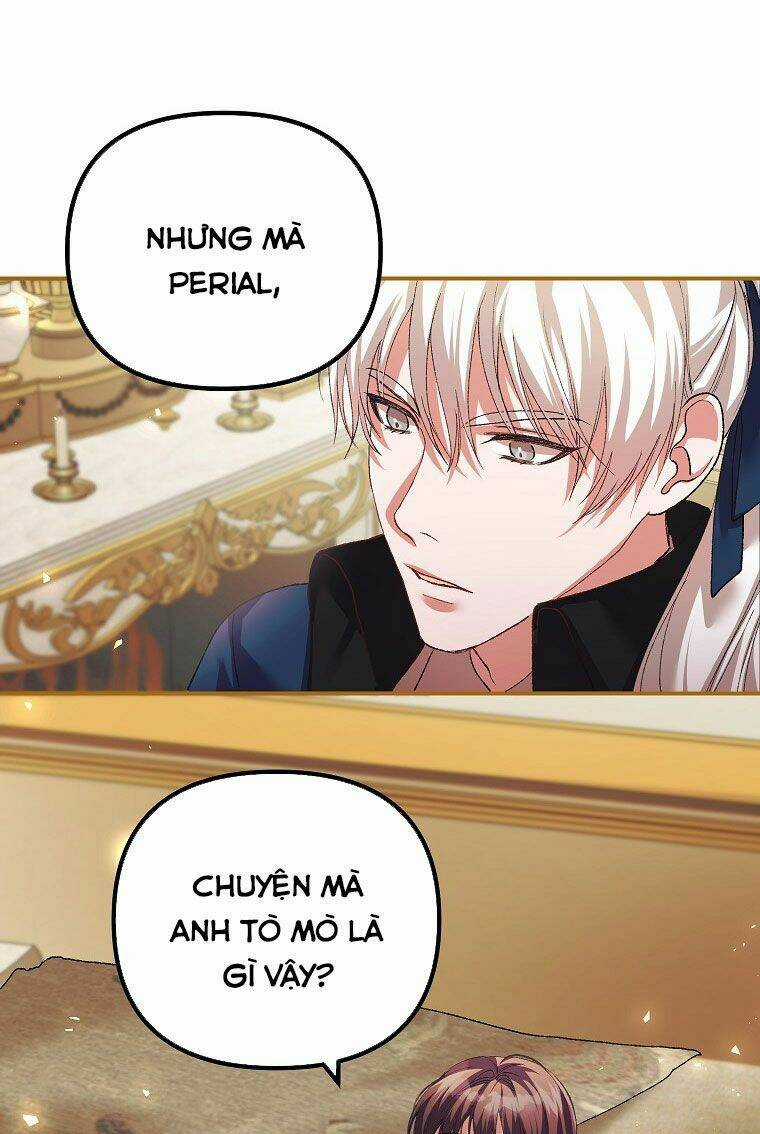 Thời Gian Của Nhân Vật Phụ Có Giới Hạn Chapter 34 trang 57