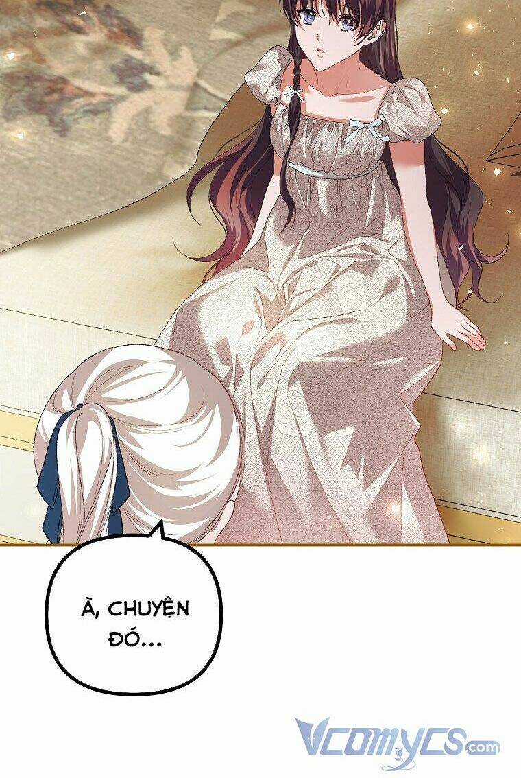 Thời Gian Của Nhân Vật Phụ Có Giới Hạn Chapter 34 trang 58