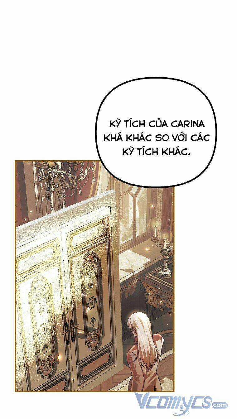 Thời Gian Của Nhân Vật Phụ Có Giới Hạn Chapter 34 trang 59