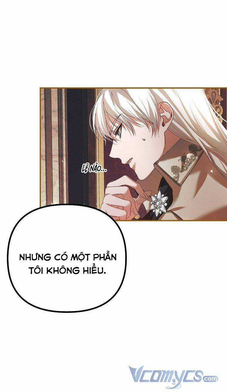 Thời Gian Của Nhân Vật Phụ Có Giới Hạn Chapter 34 trang 60