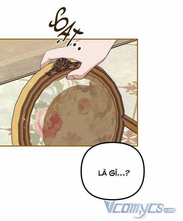 Thời Gian Của Nhân Vật Phụ Có Giới Hạn Chapter 34 trang 61