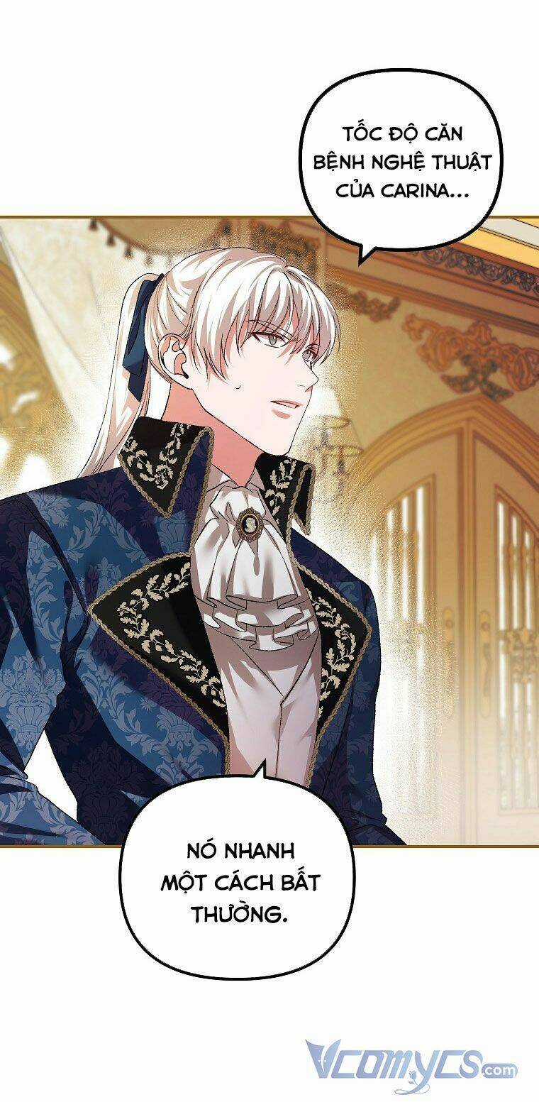 Thời Gian Của Nhân Vật Phụ Có Giới Hạn Chapter 34 trang 62