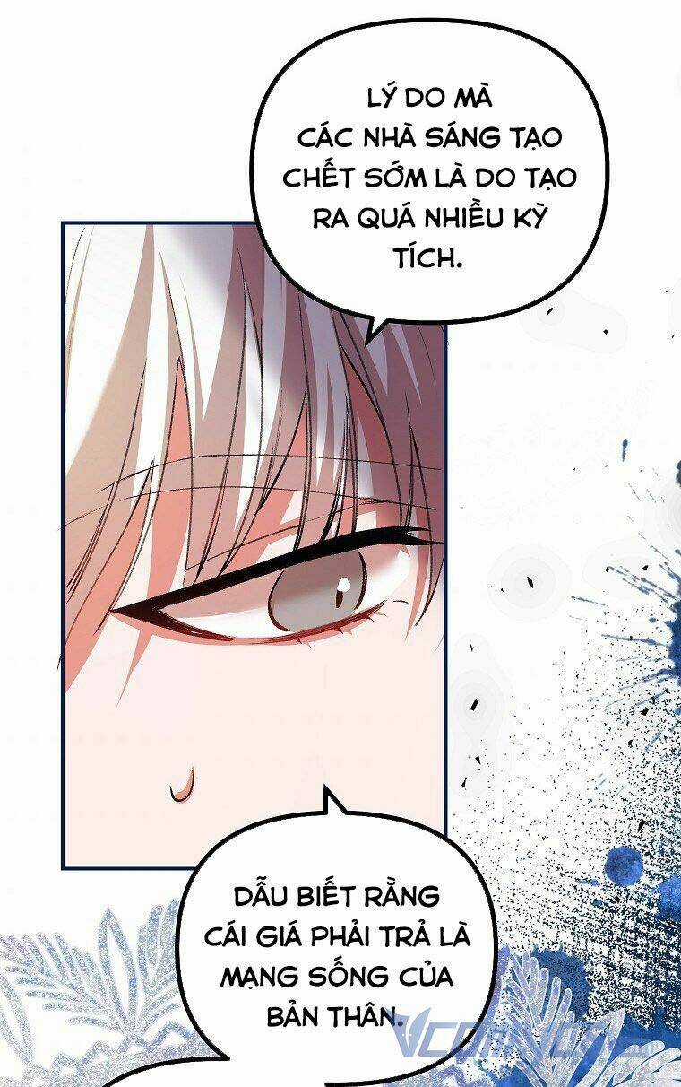 Thời Gian Của Nhân Vật Phụ Có Giới Hạn Chapter 34 trang 64