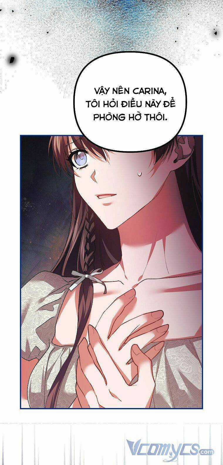 Thời Gian Của Nhân Vật Phụ Có Giới Hạn Chapter 34 trang 67