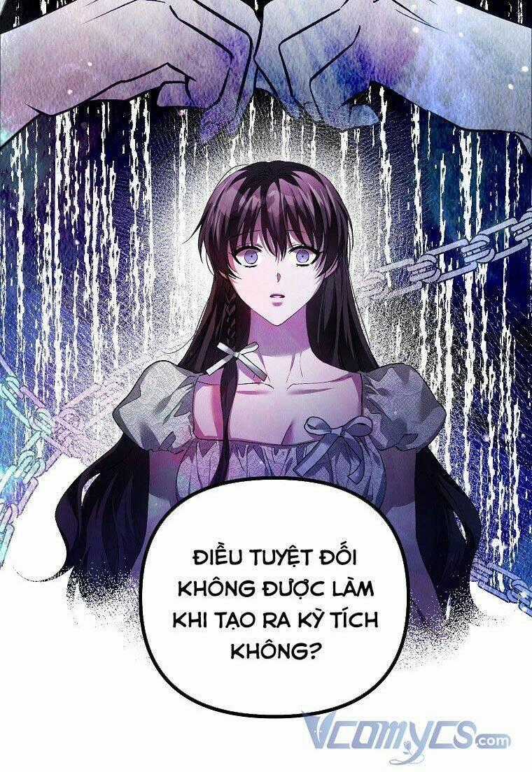 Thời Gian Của Nhân Vật Phụ Có Giới Hạn Chapter 34 trang 69