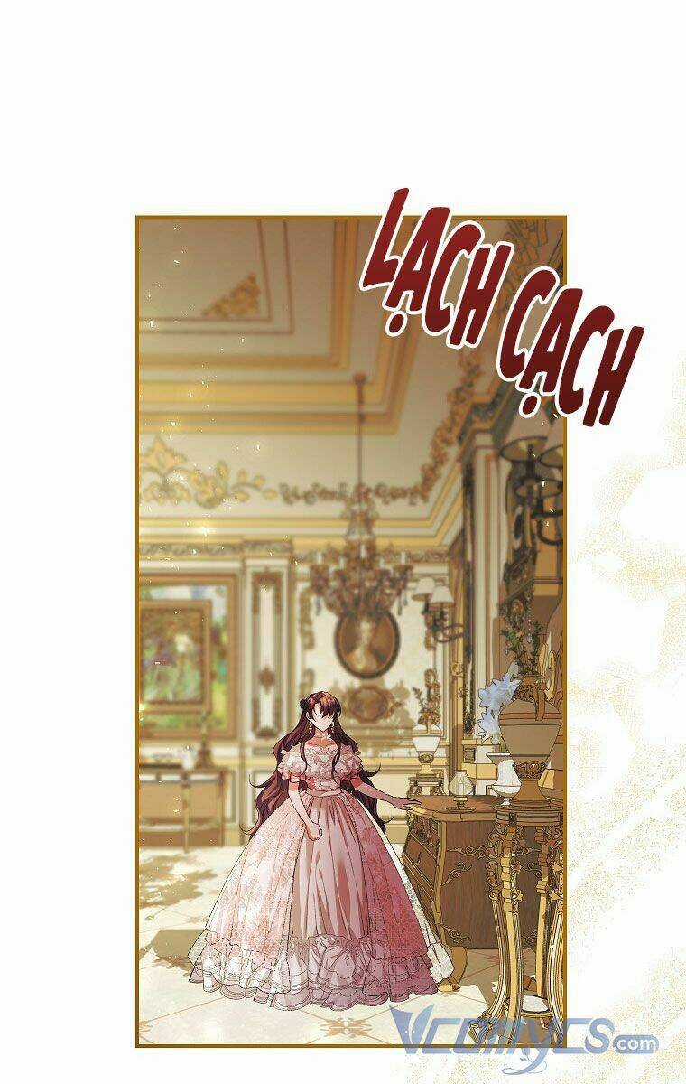 Thời Gian Của Nhân Vật Phụ Có Giới Hạn Chapter 34 trang 7