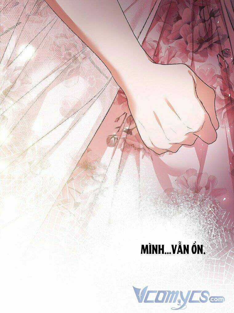 Thời Gian Của Nhân Vật Phụ Có Giới Hạn Chapter 34 trang 9